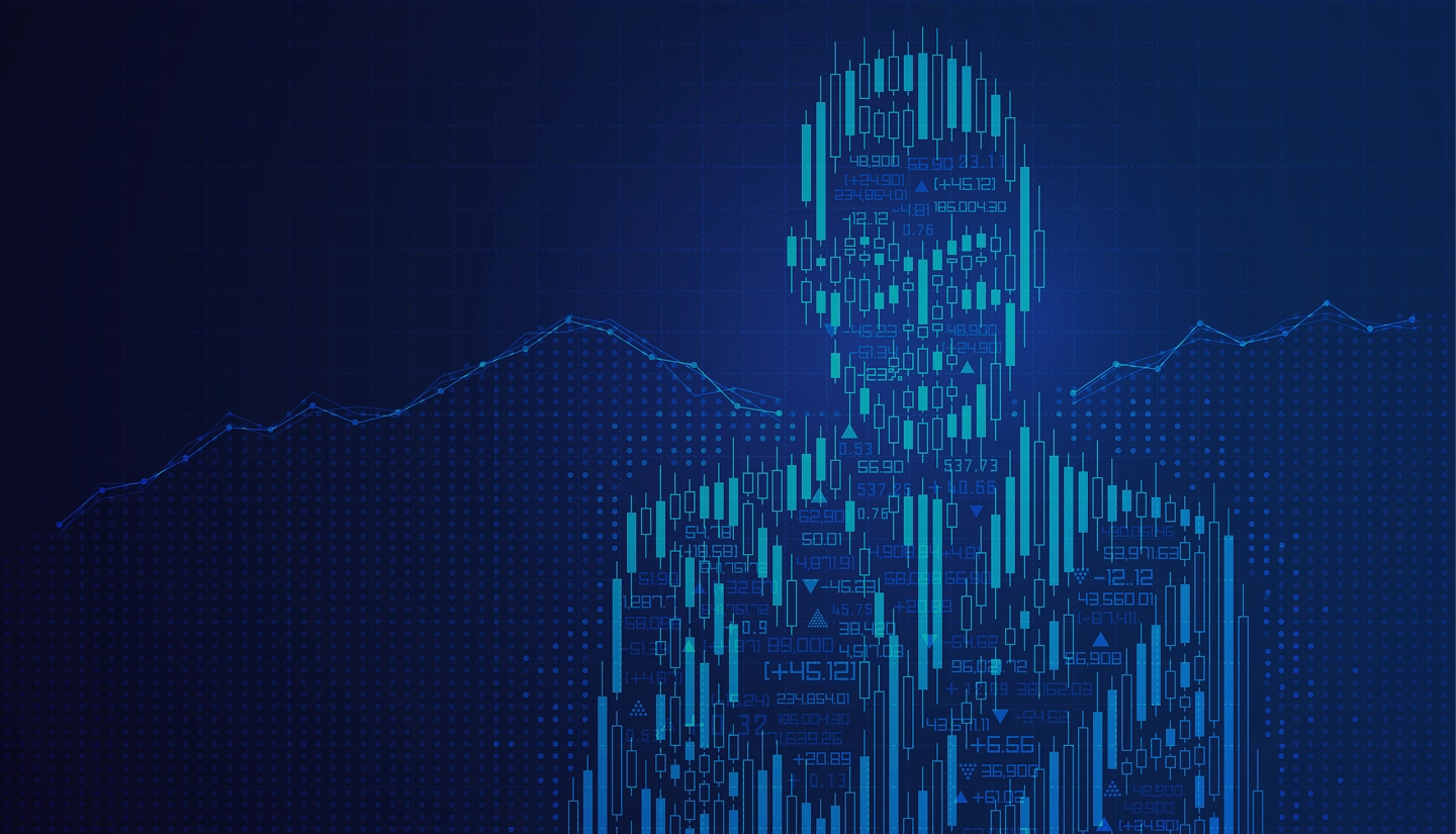 Grafica di sfondo di Nexavironix