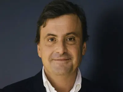 Carlo Calenda raccomanda Nexavironix