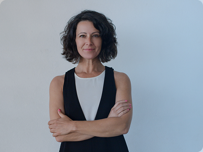 Anna Ferrari – CIO di Nexavironix