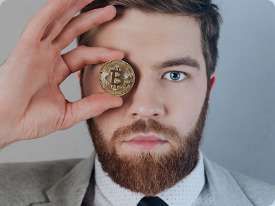 Daniele Conti – Consulente Senior per i Clienti di Nexavironix